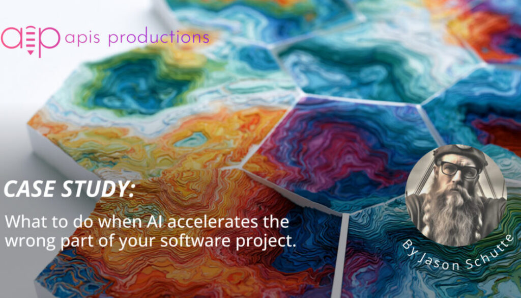 AI Case Study Featured Image