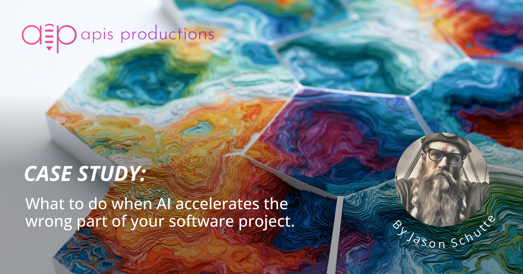 AI Case Study Featured Image