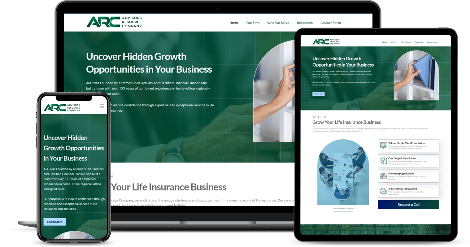 Advisor's Resource Company