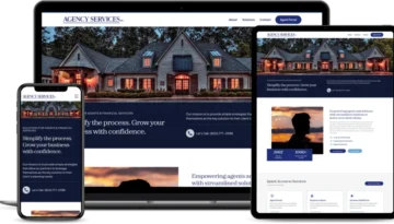 Agency Services, Inc