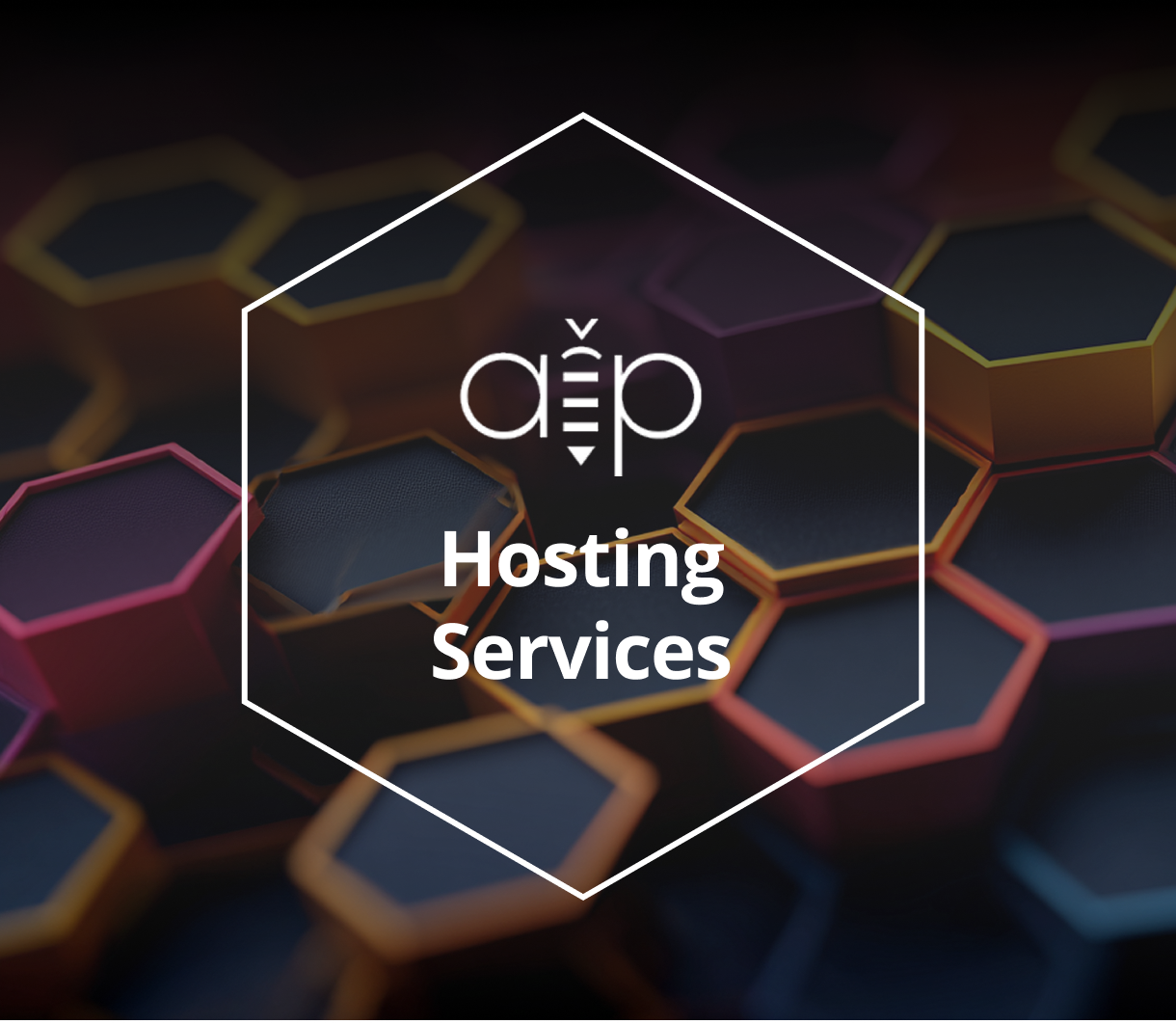 Hosting Services with Apis Productions