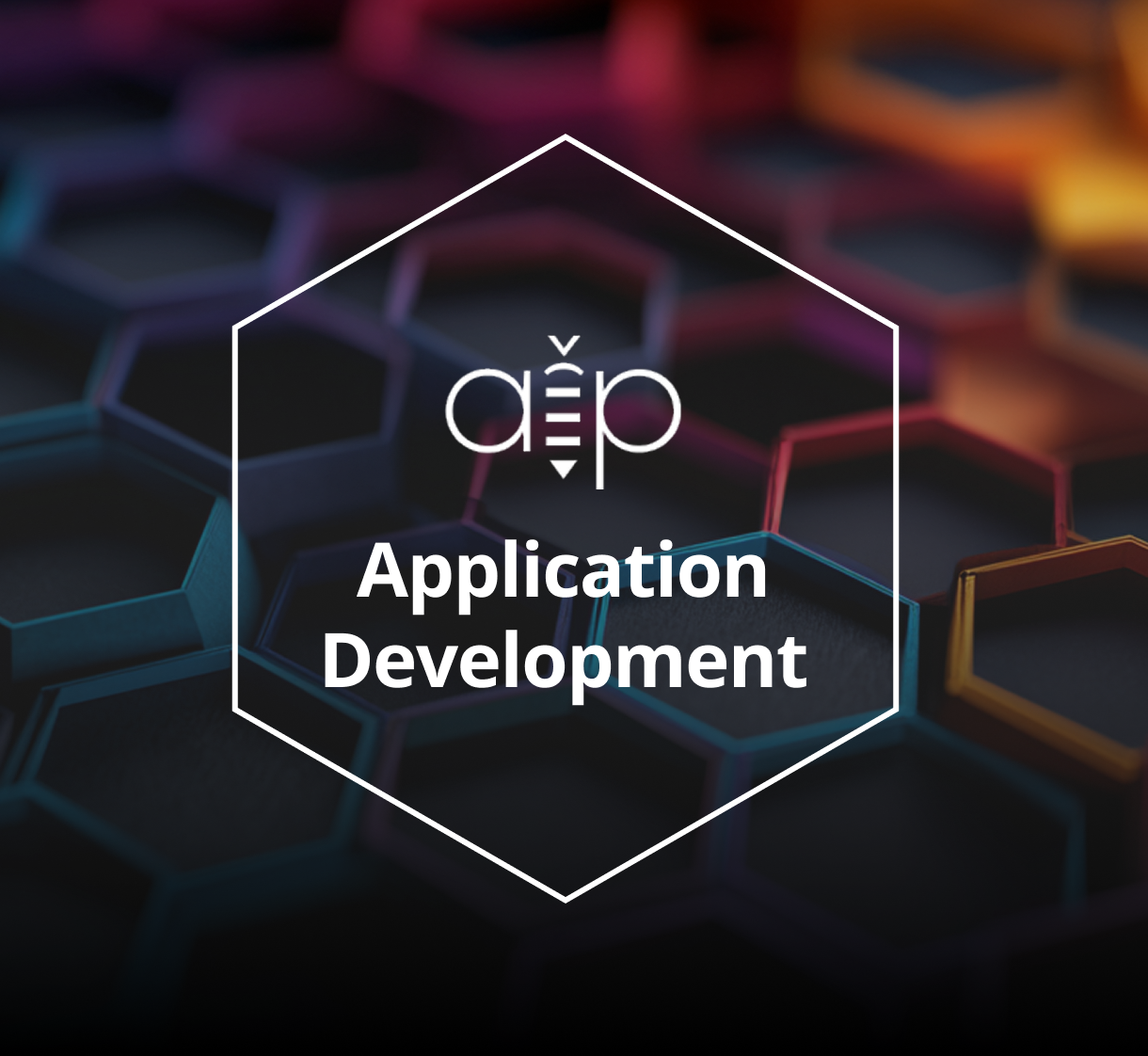Apis Productions Application Development Services Banner