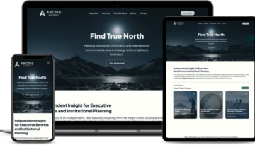 Arctis Advisory, LLC