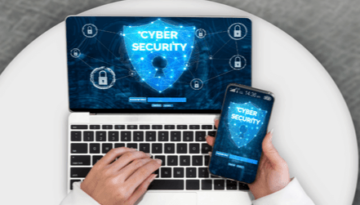 Blog Thumb - Cyber Security