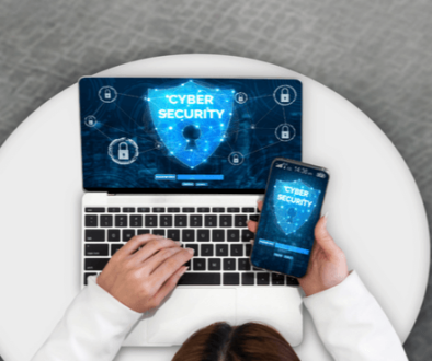 Blog Thumb - Cyber Security