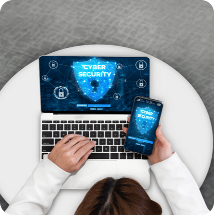 Blog Thumb - Cyber Security