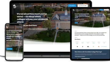 Diversified College Planning