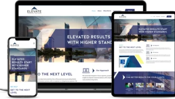 Elevate Financial & Insurance Svcs