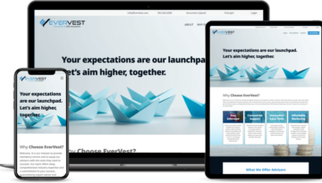 EverVest, Inc