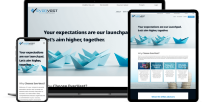 EverVest, Inc