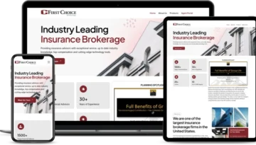 First Choice Brokerage