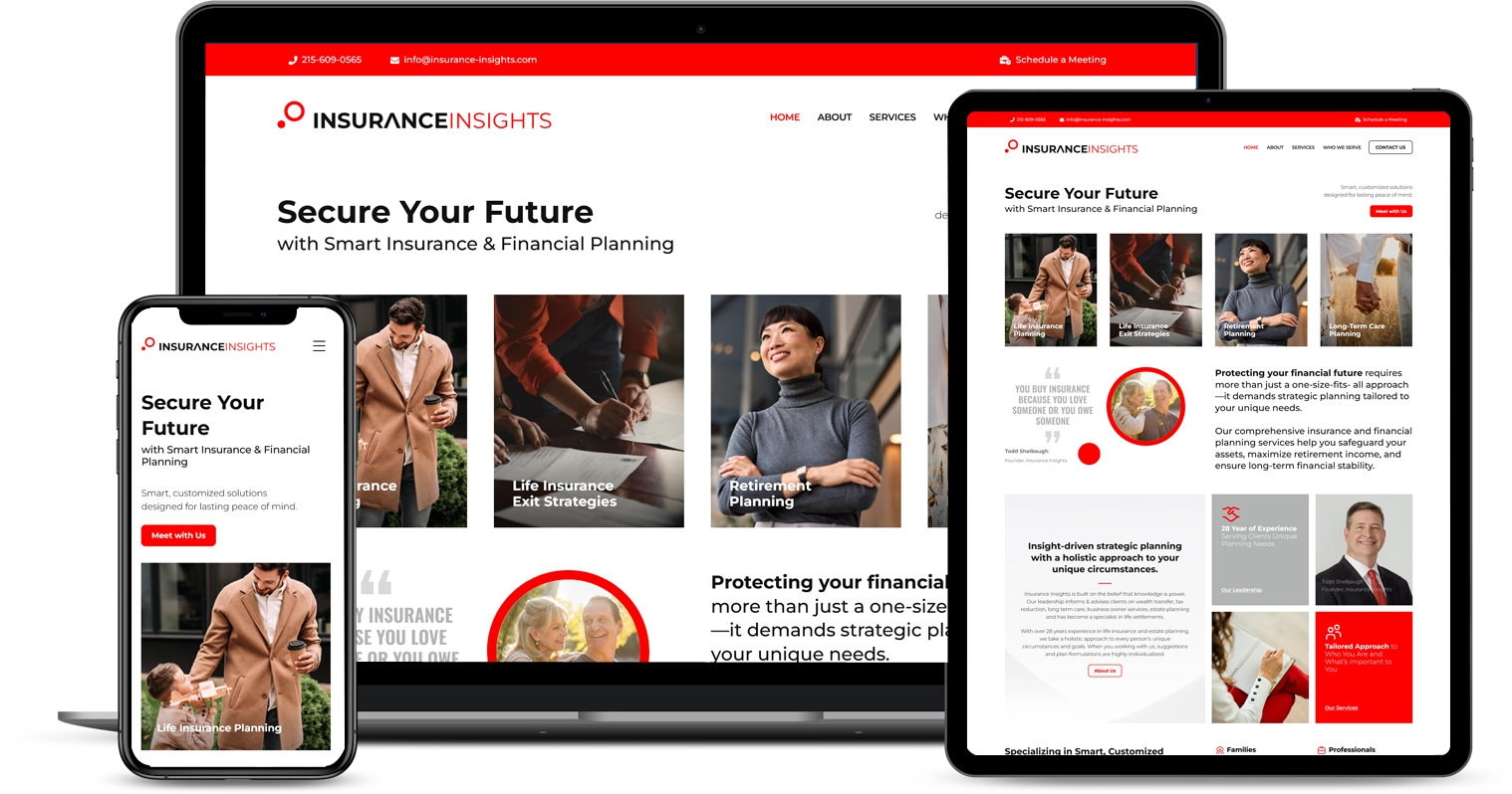 Insurance Insights
