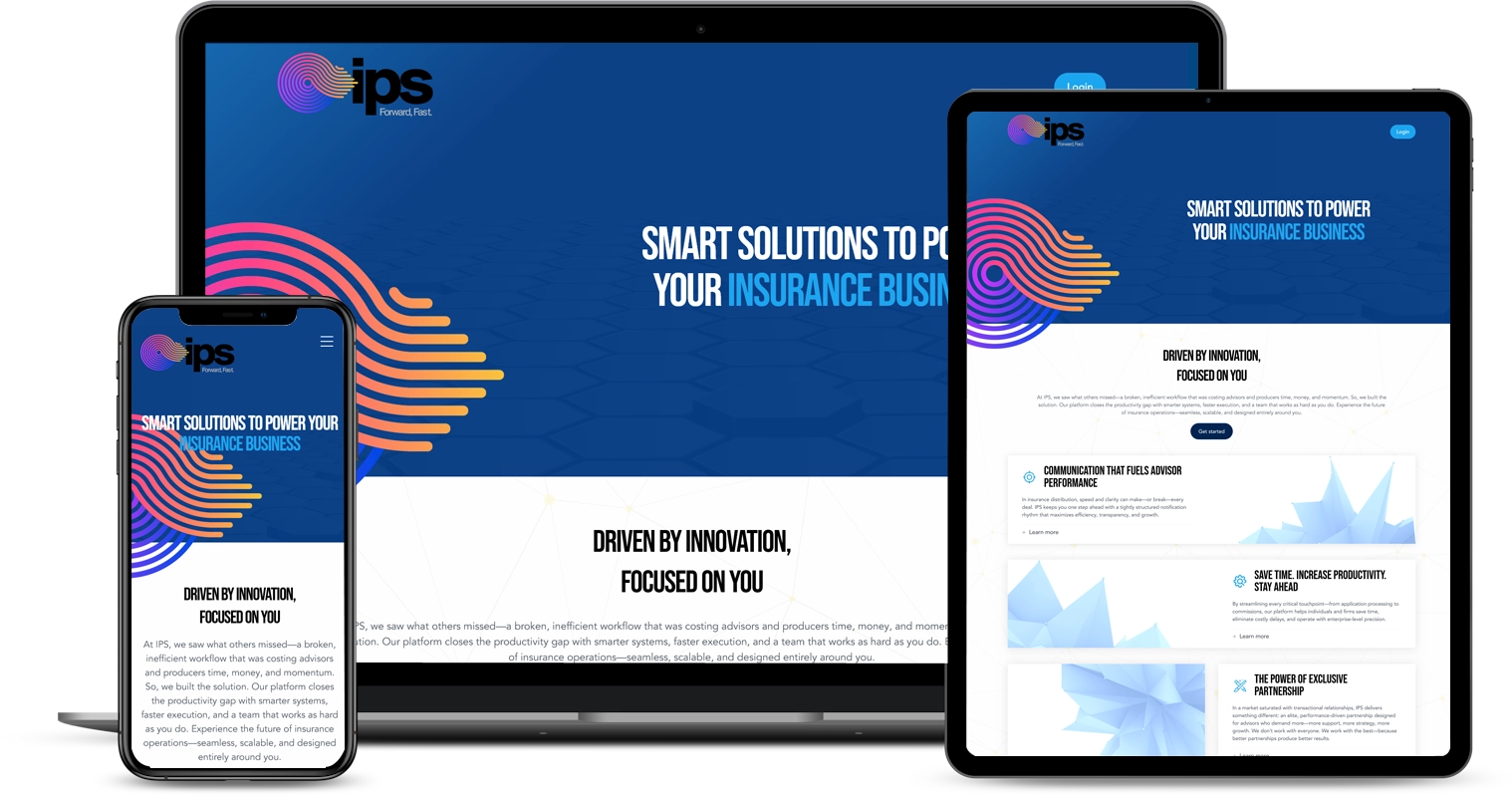 Insurance Partner Solutions