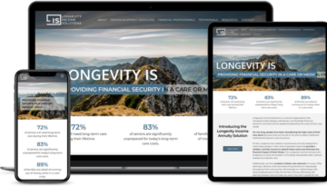 Longevity Income Solutions (LIS)
