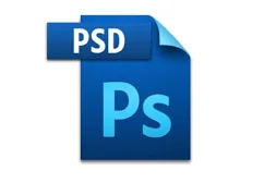 PSD File Type