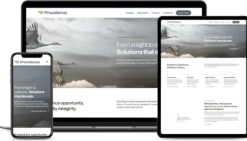 Providence Marketing Group