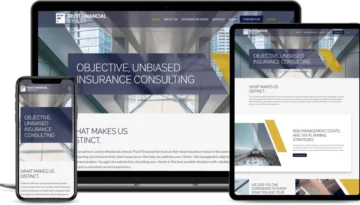 Trust Financial Services