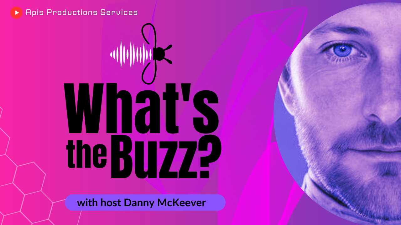What's the Buzz (3) What's the Buzz (3)