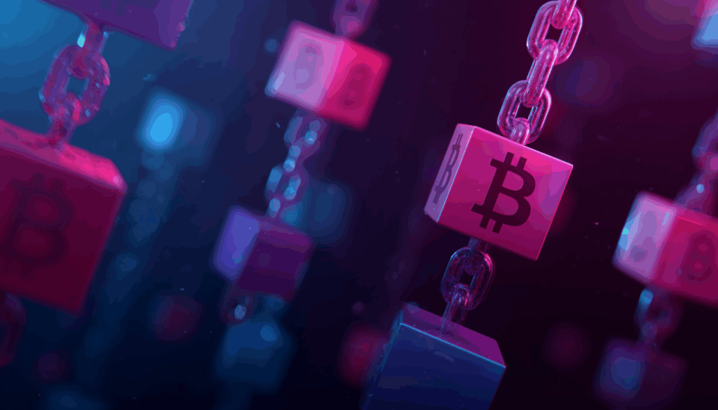 apis_jason_46165_a_blockchain_concept_featuring_the_colors_purp_8c820af5-f582-48f0-86b4-7e6435b2d81a