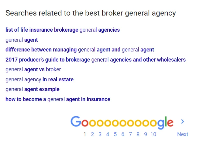 best BGA firm search results
