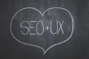 SEO and the User Experience