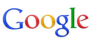 The Google logo representing how Google is leading the charge in changing from passwords to passkeys