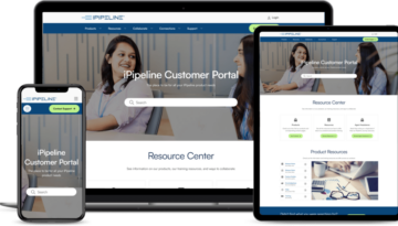 iPipeline Customer Portal